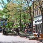 Pearl Street Mall