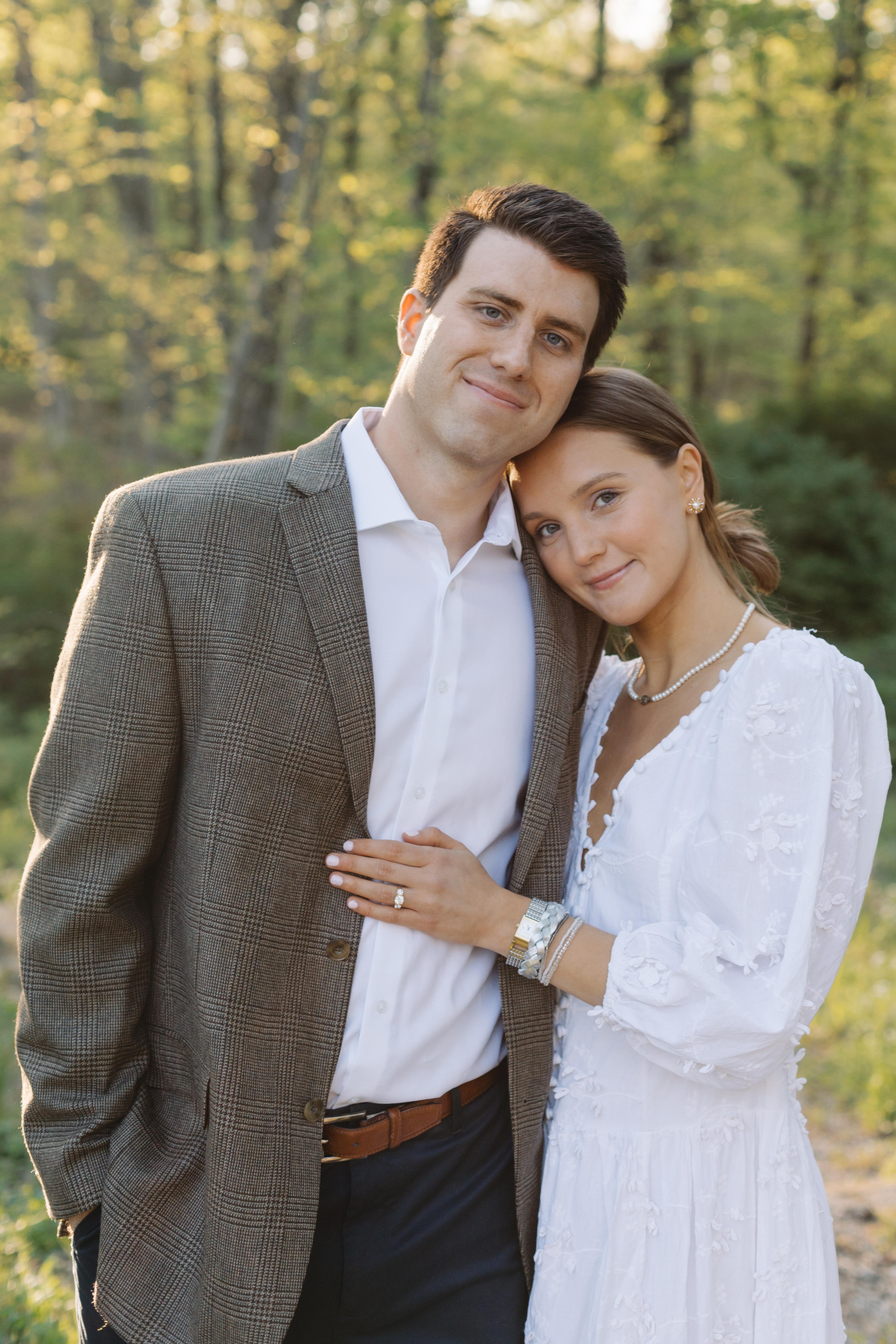 The Wedding Website of Sofia Frances Olenchek and Alex Darras