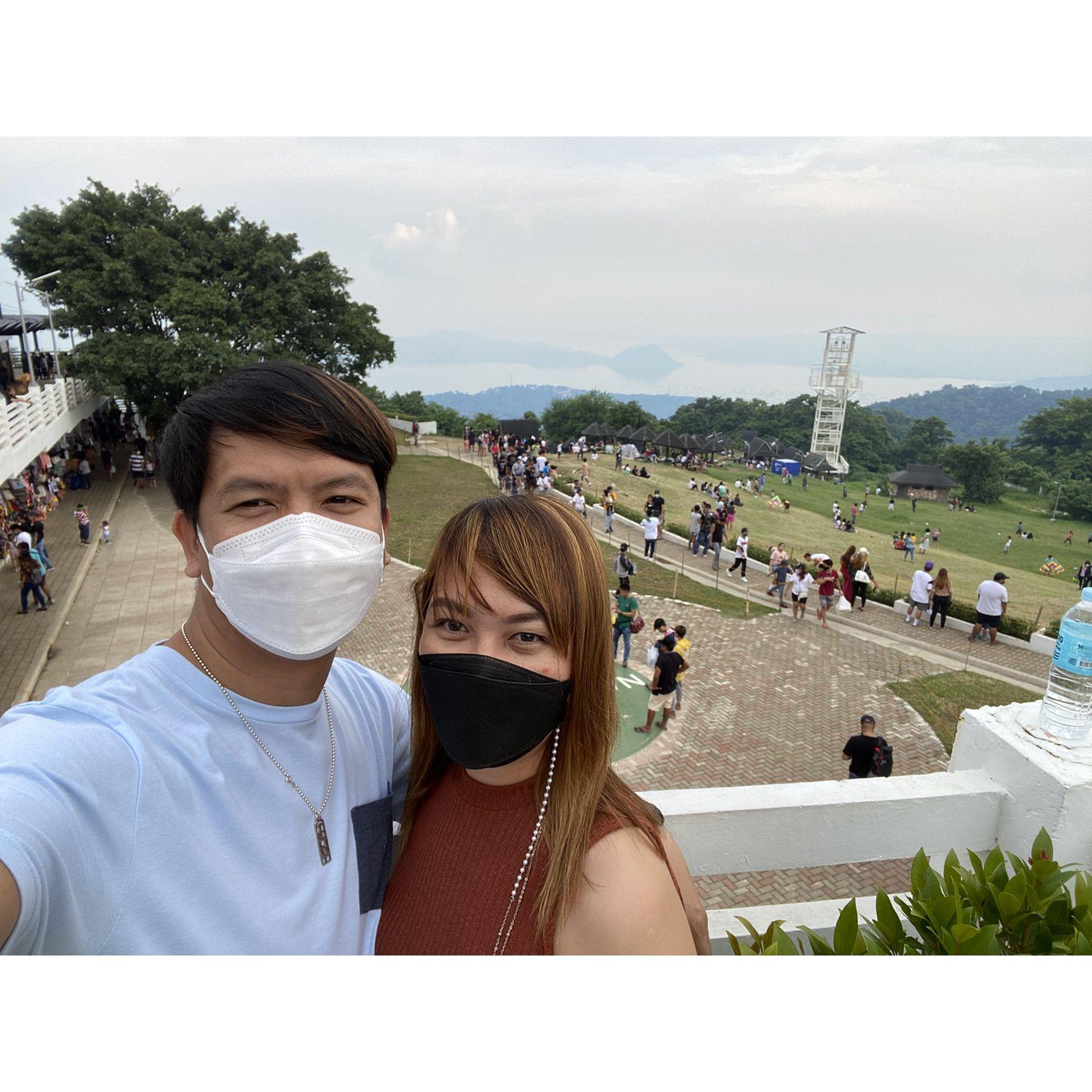 Tagaytay 2022