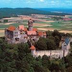 Ronneburg Castle