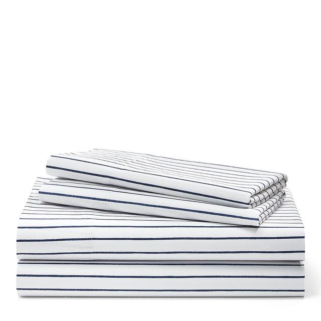 Lauren Ralph Lauren Spencer Stripe King Sheeting Set