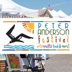 Peter Anderson Arts Festival