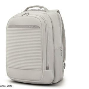 Samsonite Paralux 2-in-1 Travel Backpack - Stone Grey