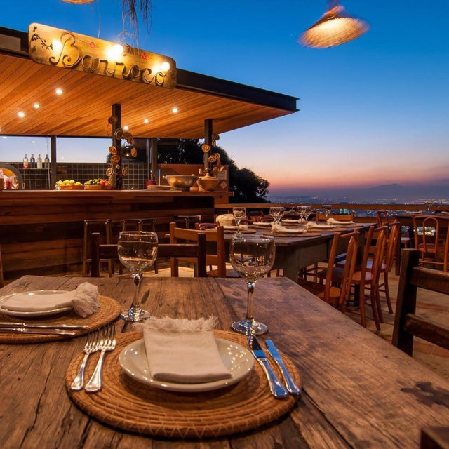 Dinner For Two