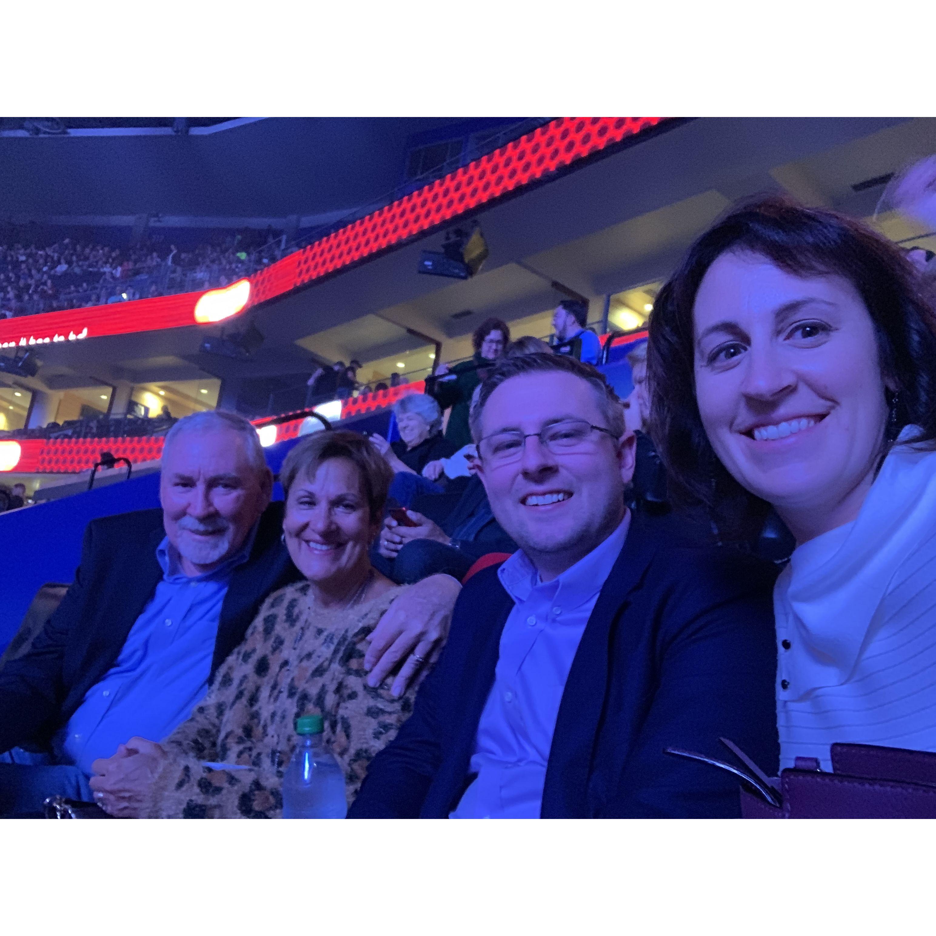 Trans Siberian Orchestra