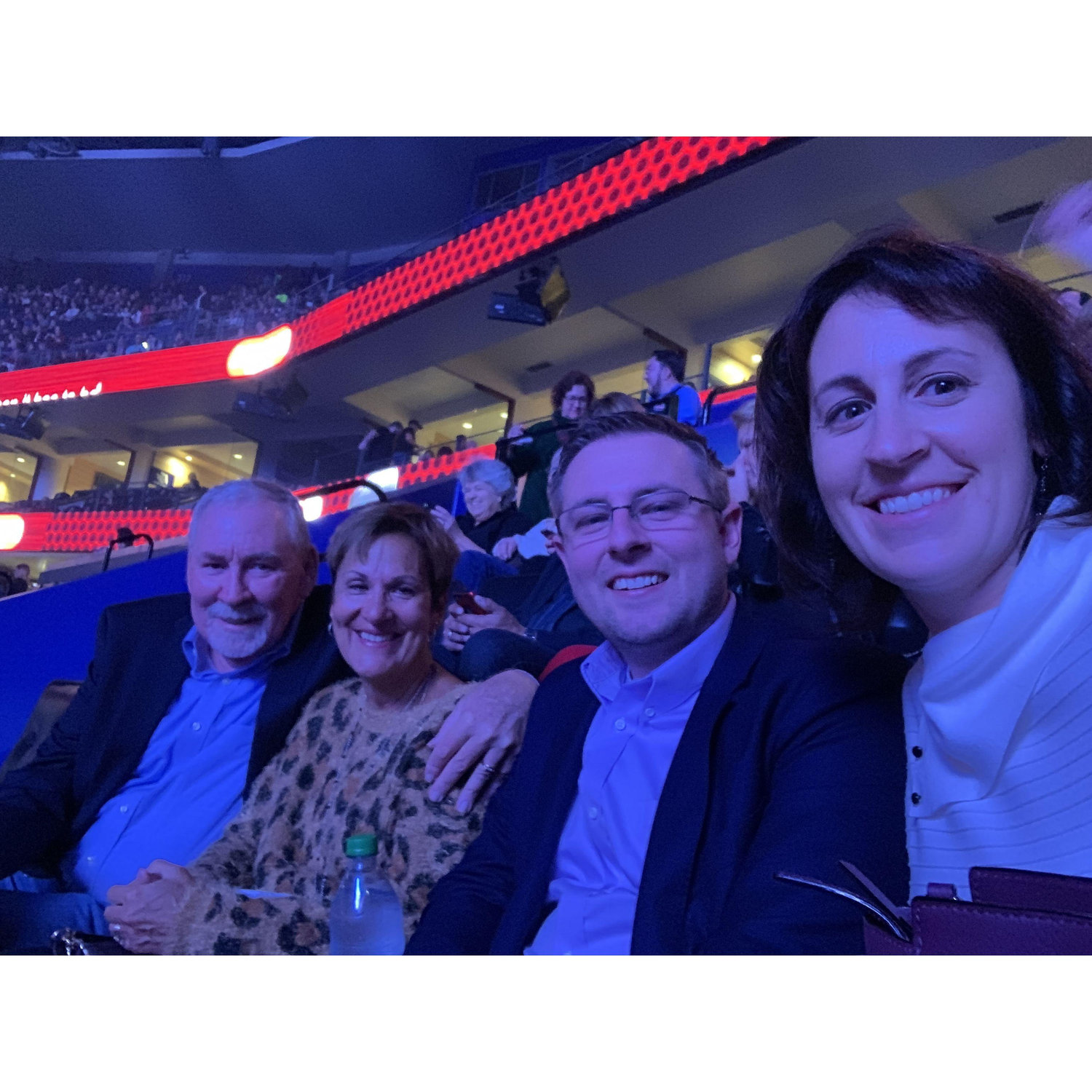 Trans Siberian Orchestra