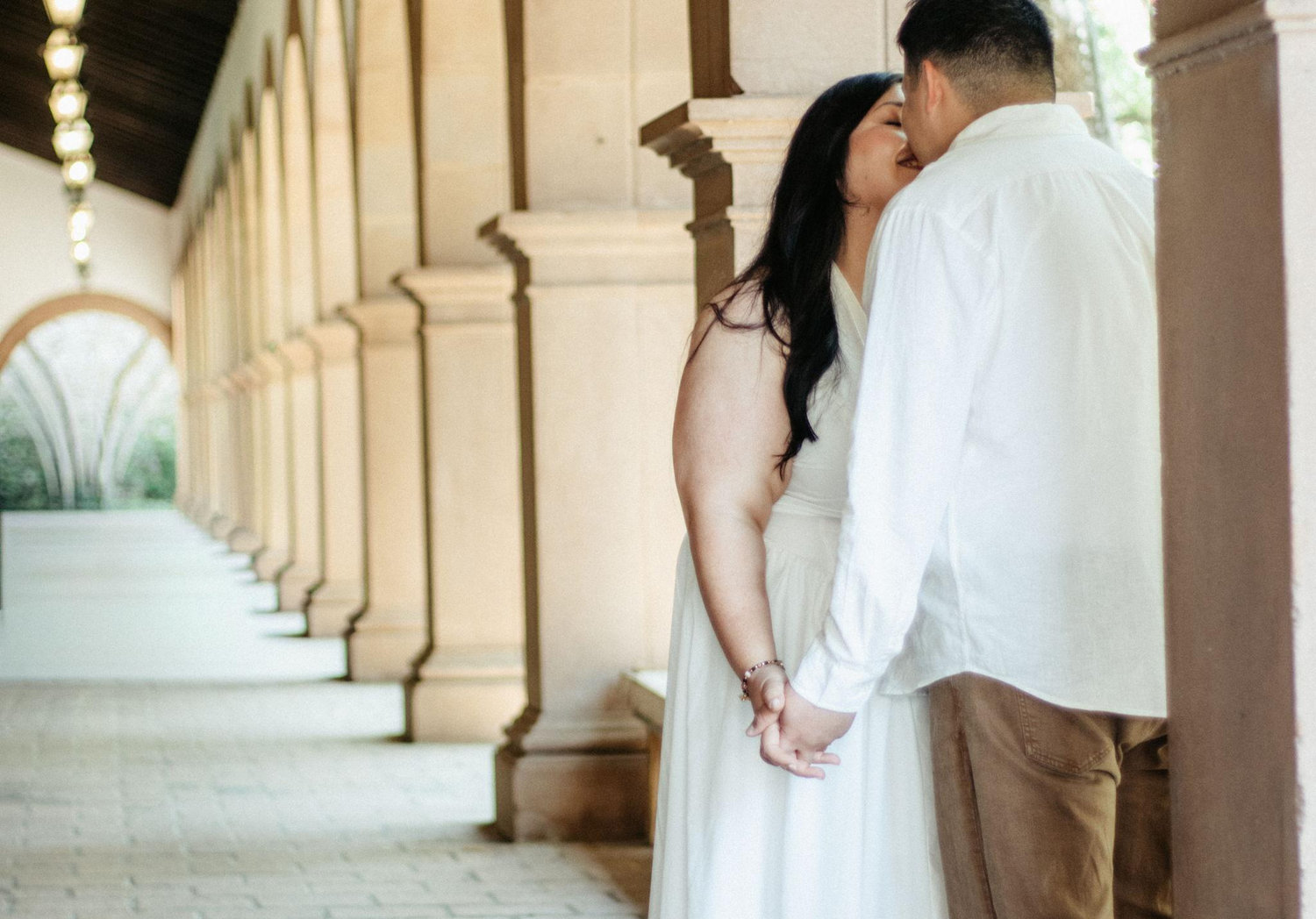 The Wedding Website of Melissa Miranda and Cesar Murillo