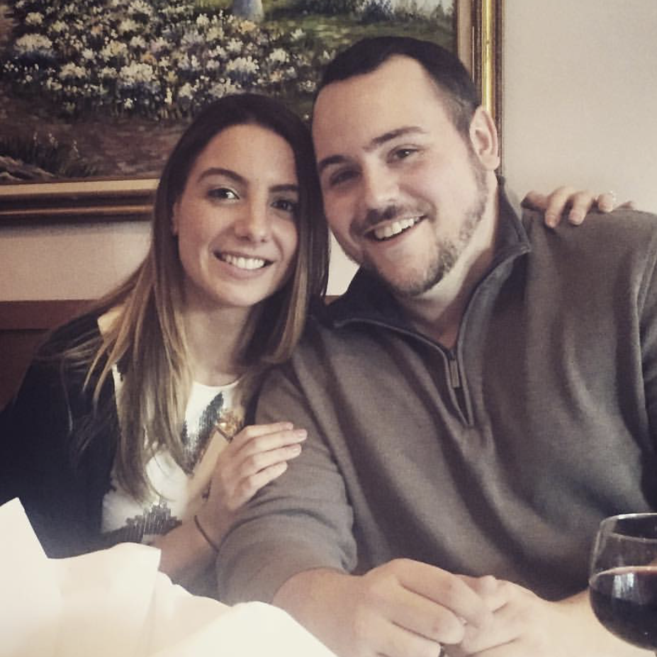 Engagement Celebrations!
