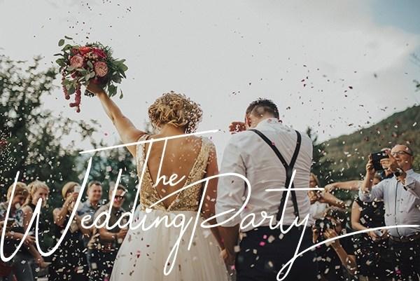 The Wedding Website of Stephanie Canipe and Thomas Greer