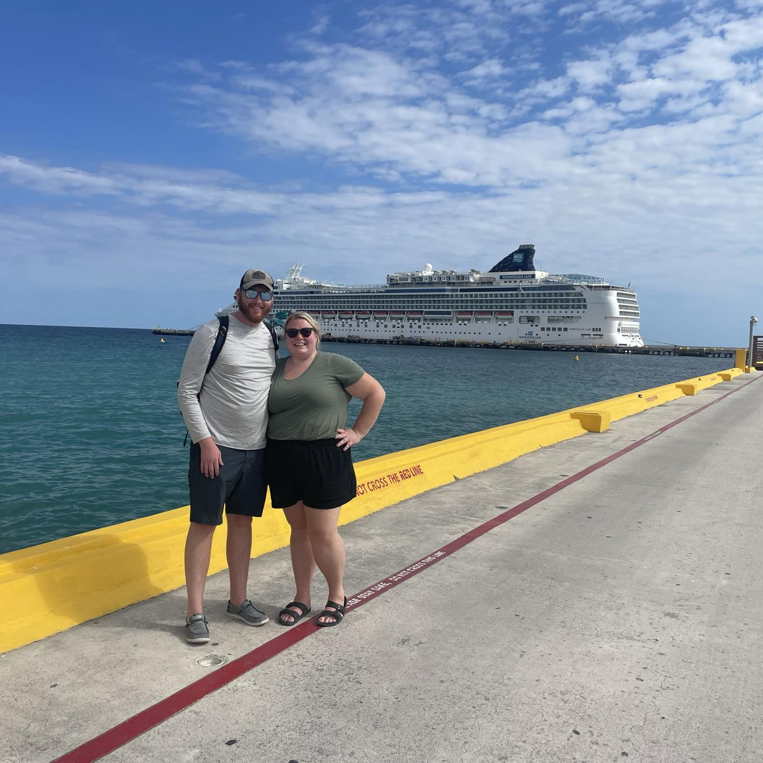 Costa Maya!