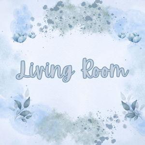 Living Room- Category