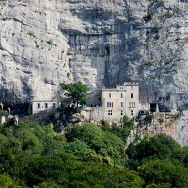 Marie Magdalene Donation in France