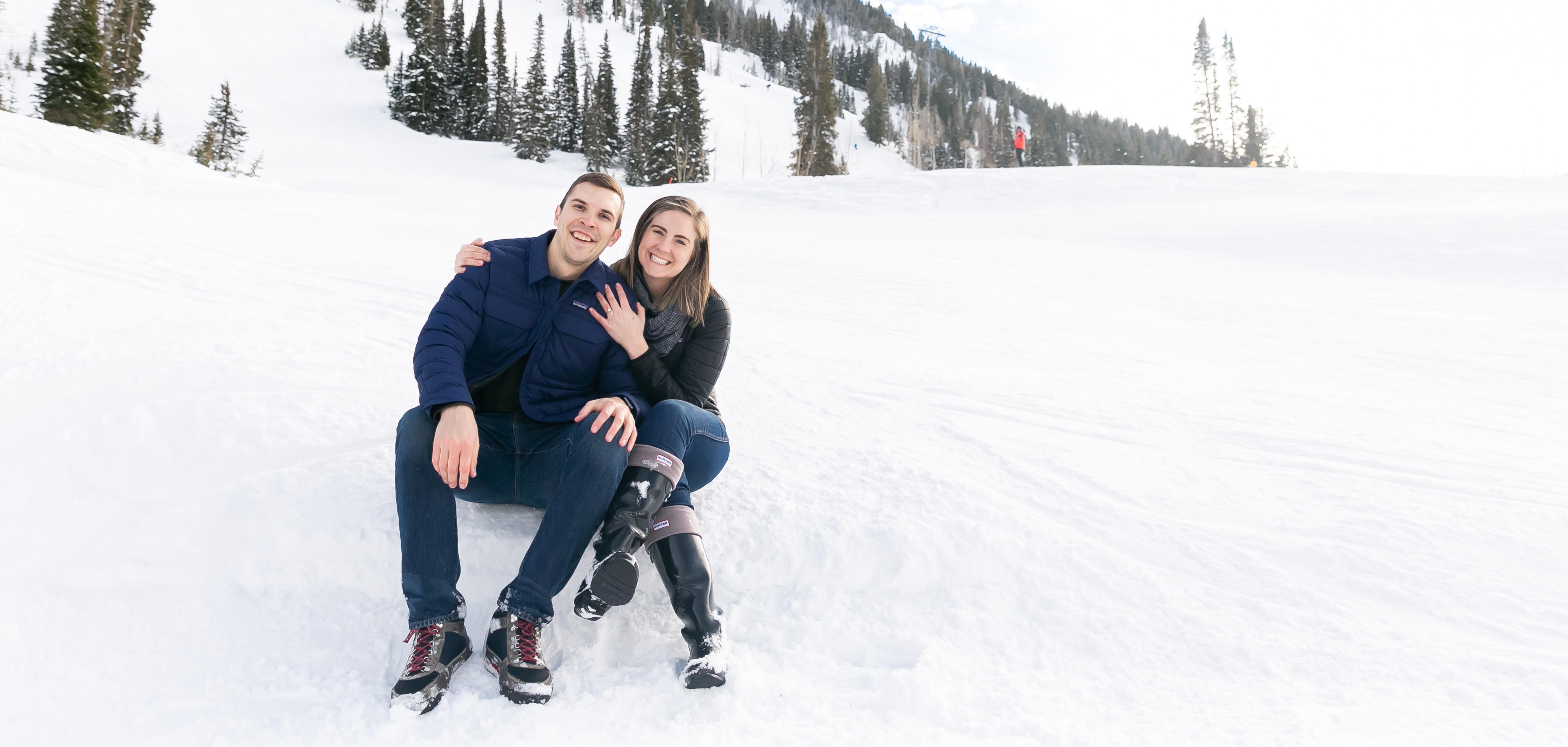 The Wedding Website of Madison Krall and Joel Cranmer
