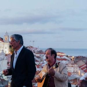 Fado & Wine at Memmo