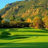 The Broadmoor Golf Club