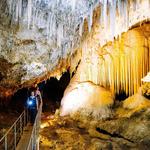 Jewel Cave National Monument