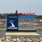 Catawba Two Kings Casino