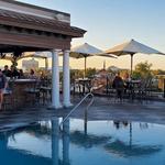 Pavilion Rooftop Bar