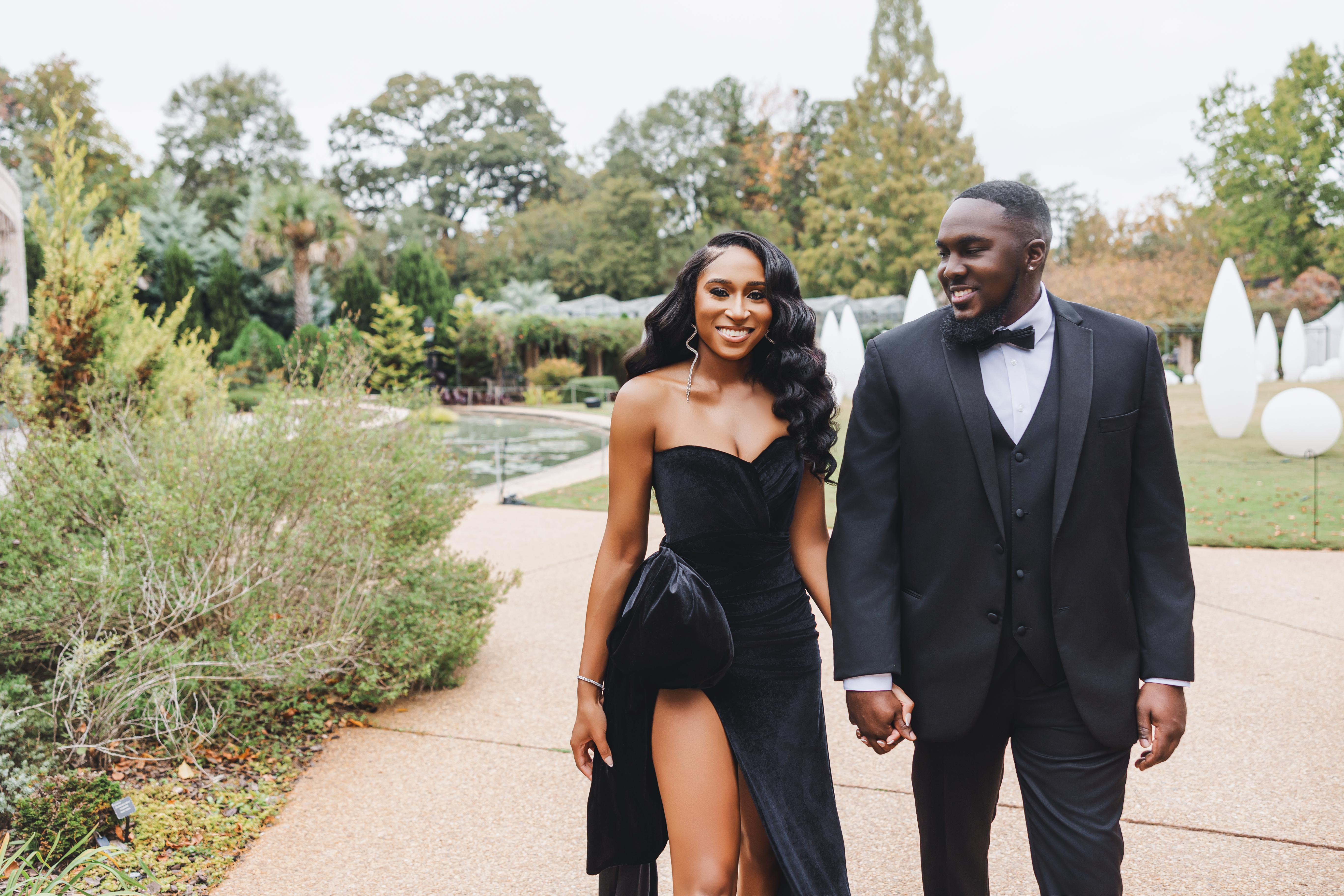 The Wedding Website of Lauren Tucker and Jordan Nelson