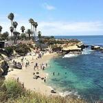 La Jolla