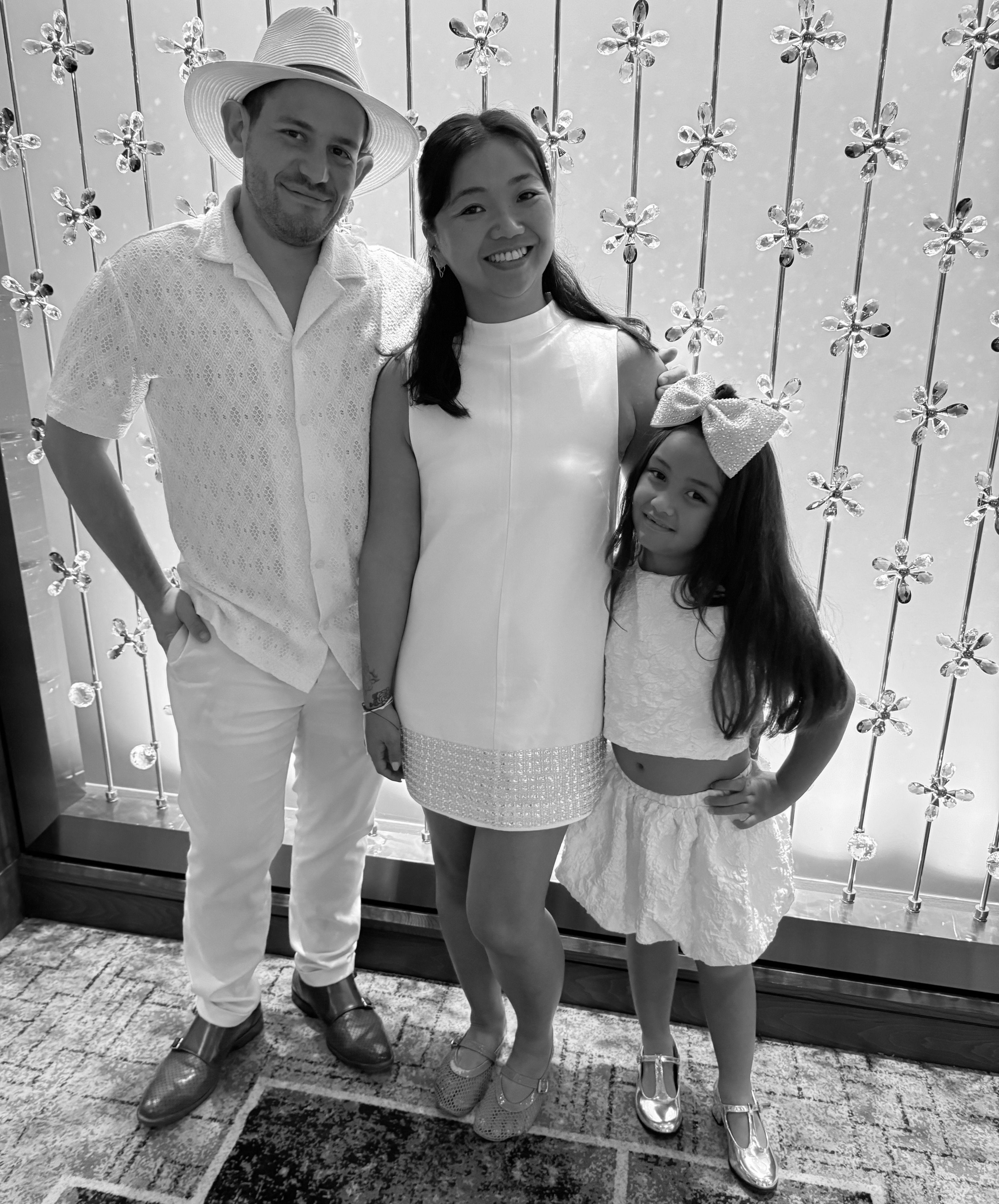 The Wedding Website of Erik Rodriguez and Channa Kobayakawa