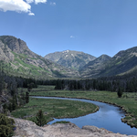 Rocky Mountain National Park
