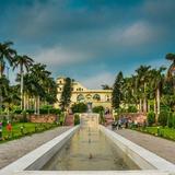 Yadavindra Gardens, Pinjore