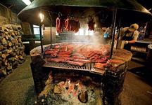 Salt Lick BBQ