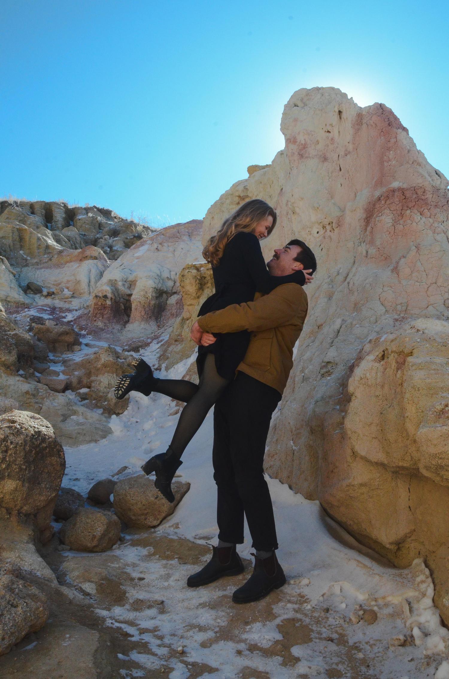 The Wedding Website of Victoria Brunner and Andrew Wilburn
