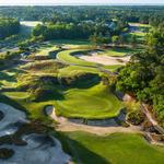 True Blue Golf Club