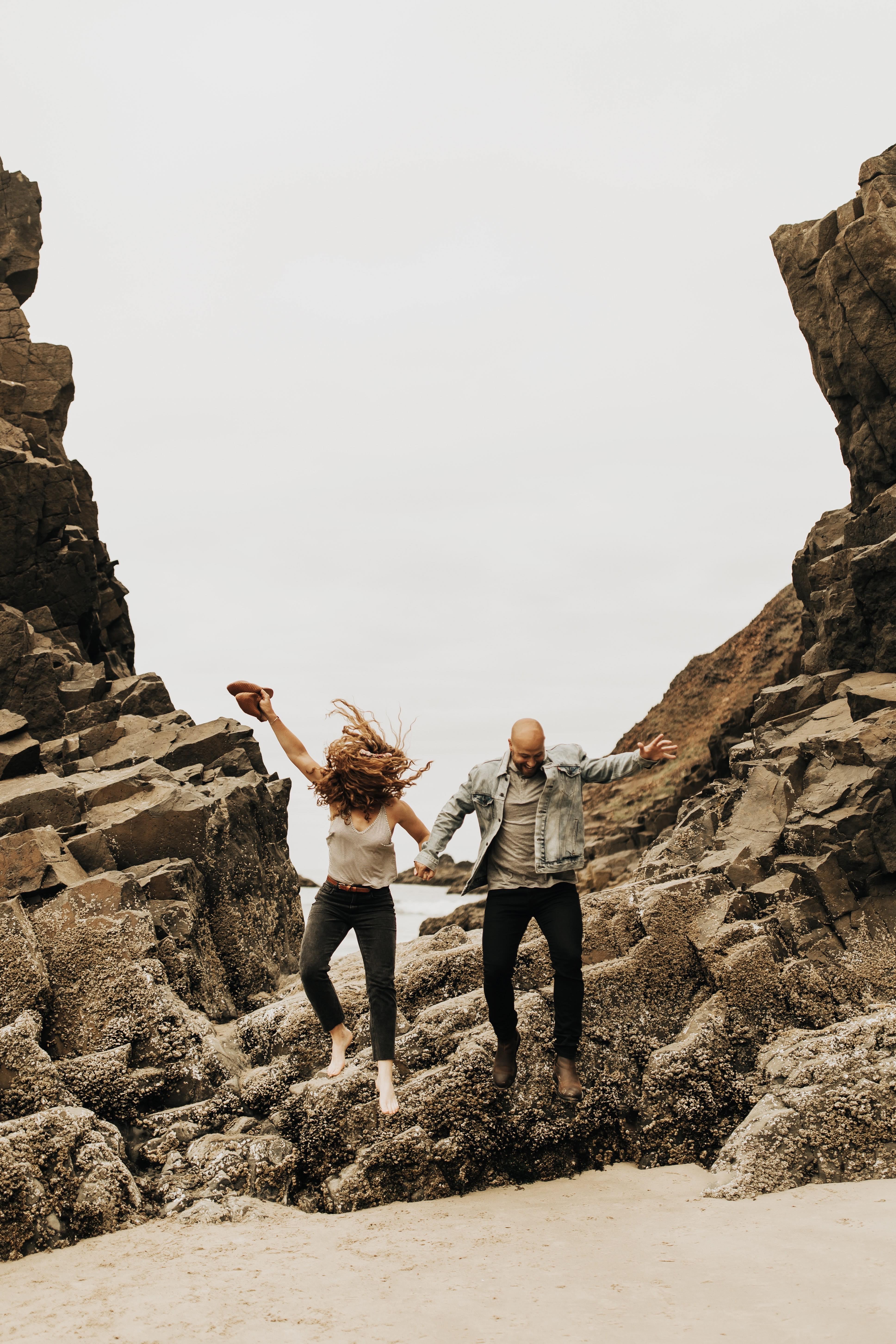 The Wedding Website of Alle MacLeod and Scott Bernards