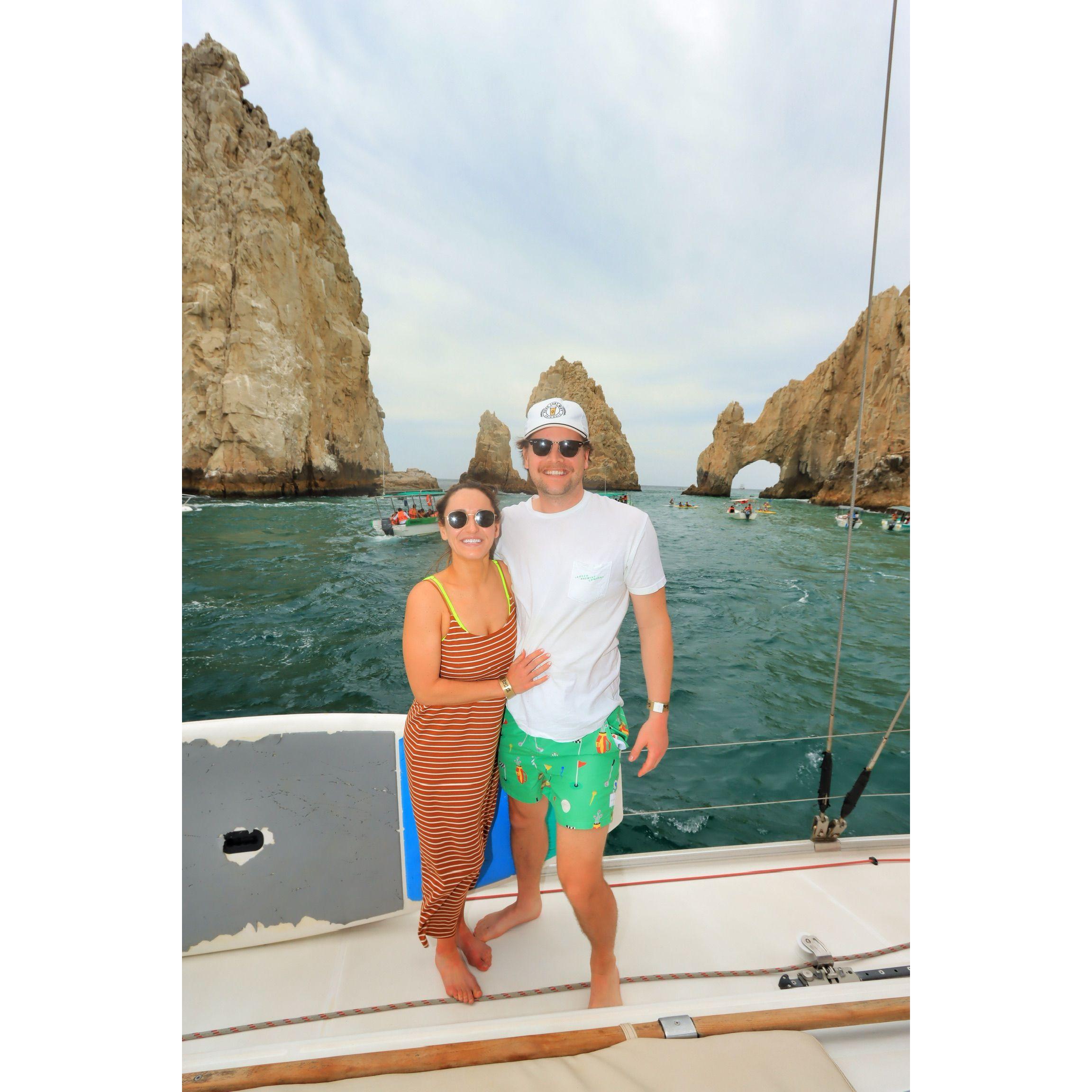 Cabo San Lucas