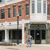 Downtown Ada