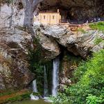 Santuario de Covadonga