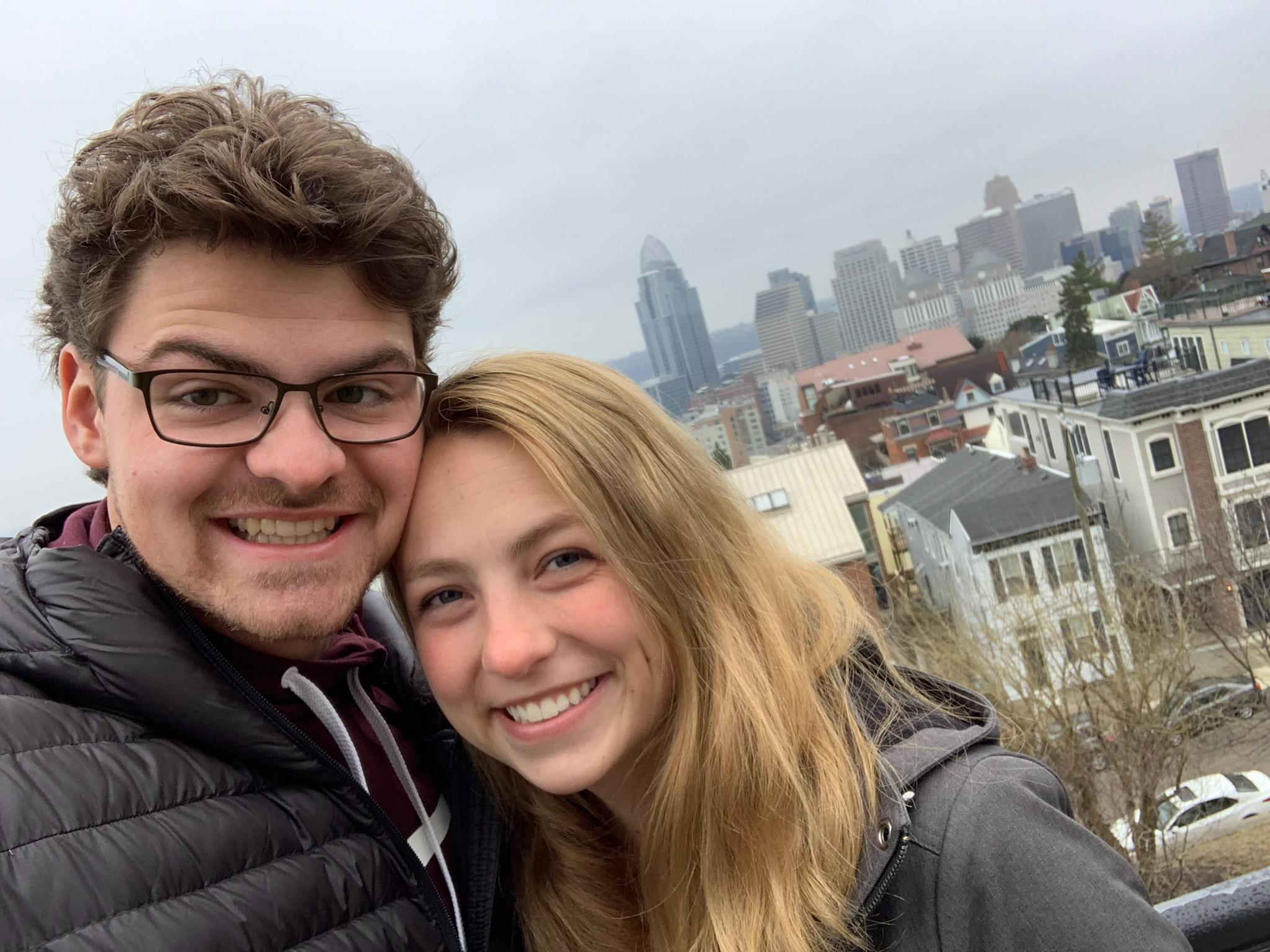 The Wedding Website of Clint Pappas and Ashlyn Williams