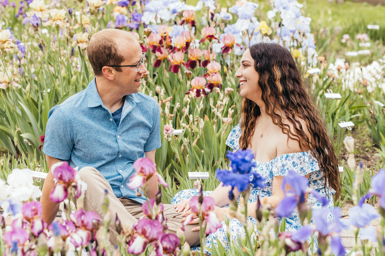 The Wedding Website of Hannah Mashek and Matt Winkler