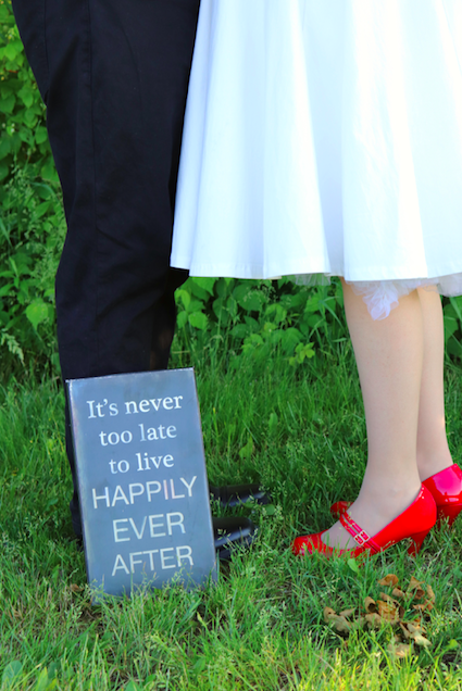 The Wedding Website of Jennifer Watts and Shawn Naglik