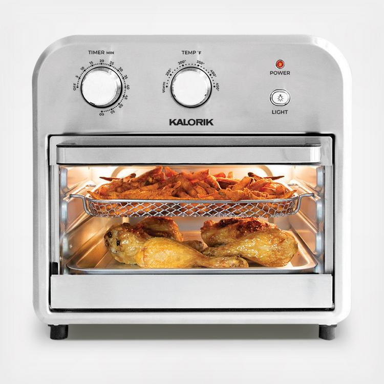 Kalorik, Air Fryer Toaster Oven - Zola