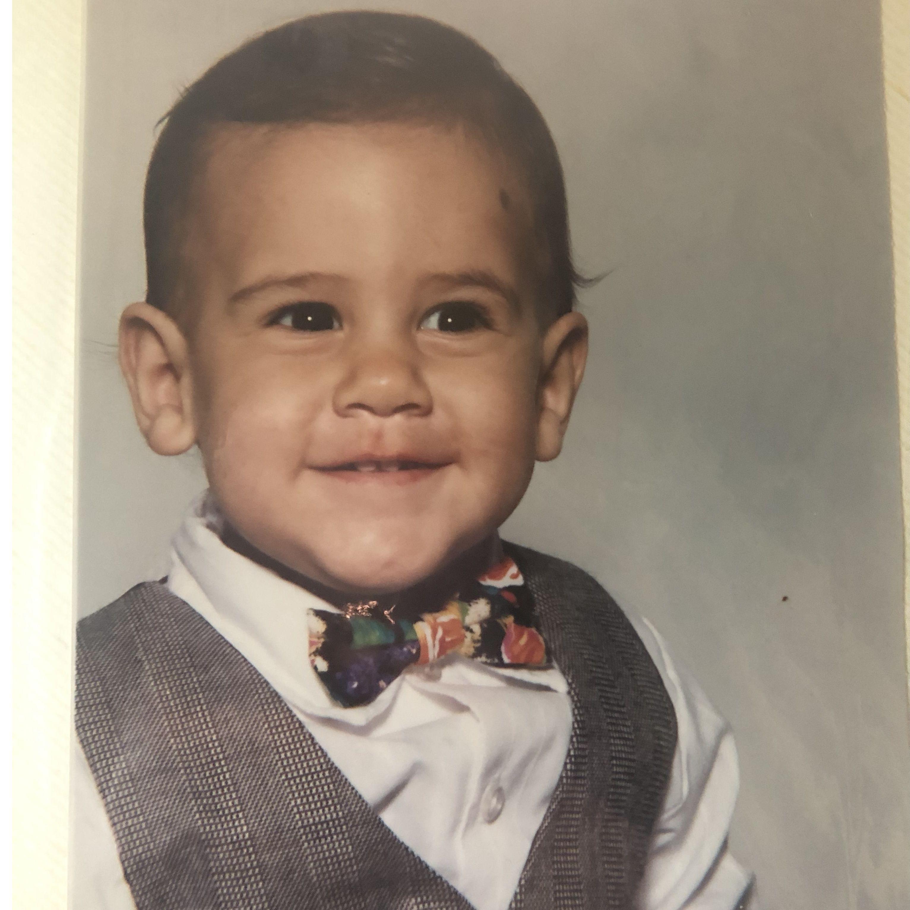 Baby Estephan