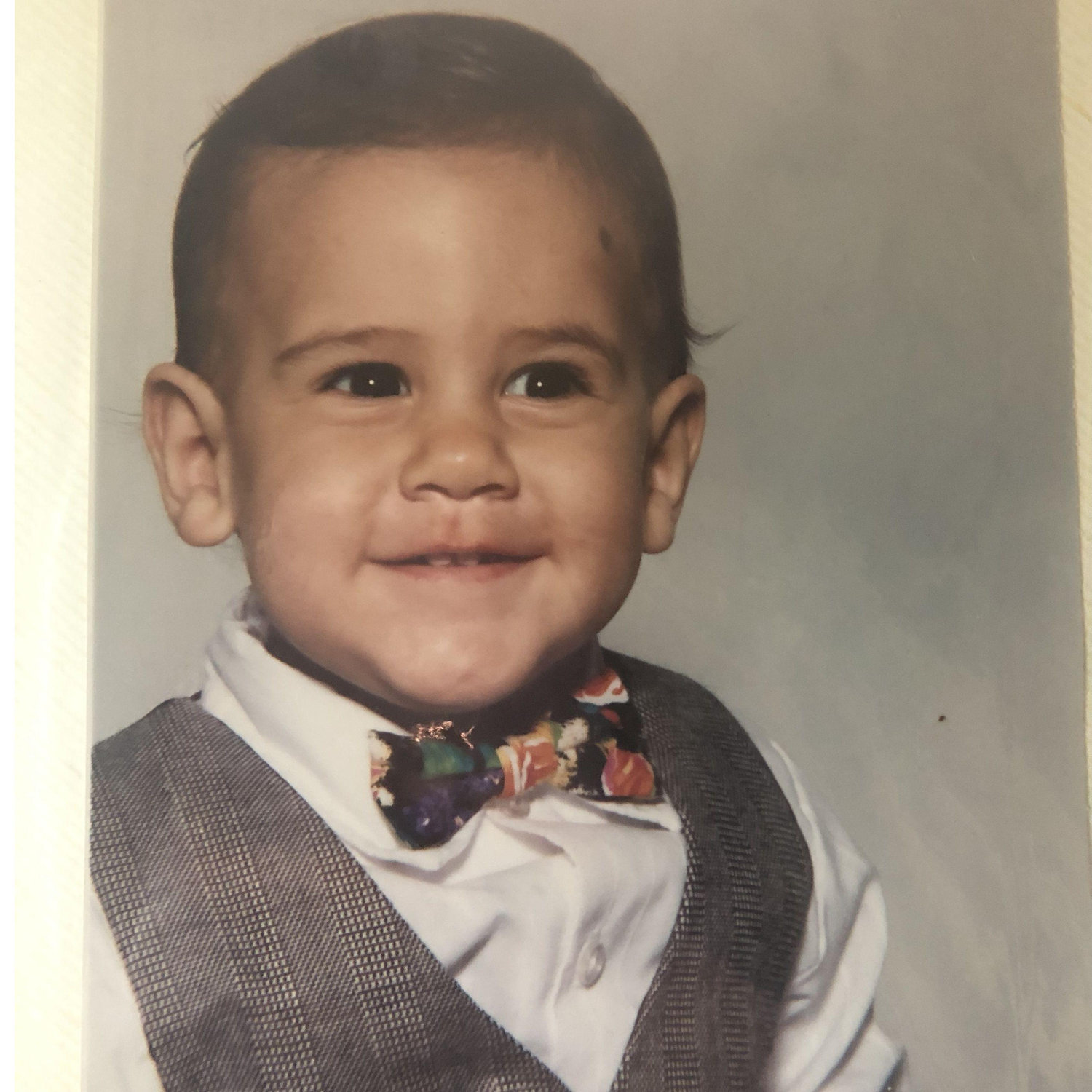 Baby Estephan