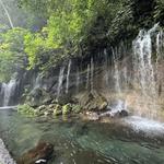 Chorros de la Calera