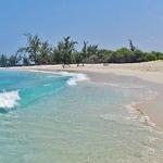 Makalawena Beach