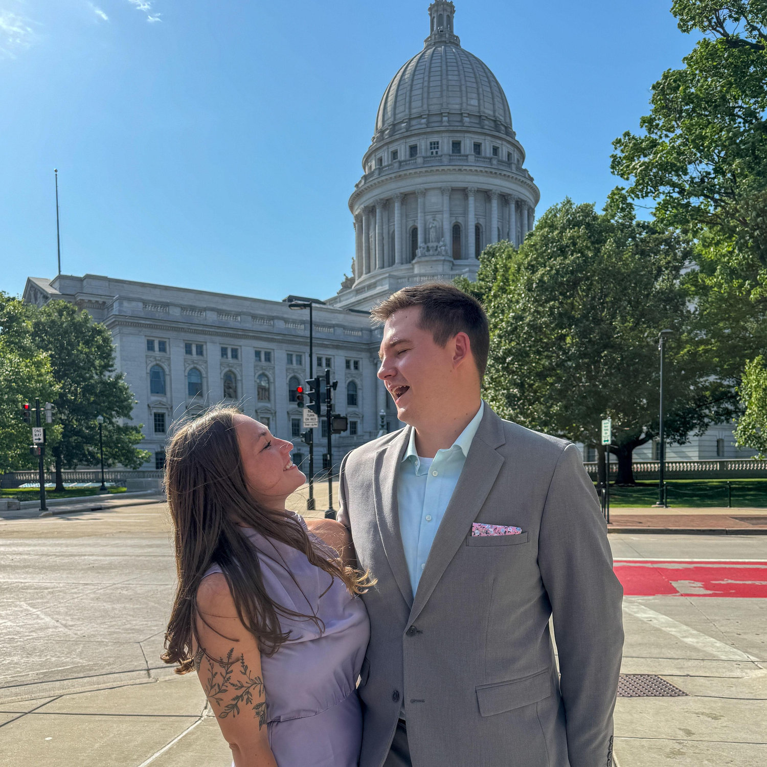 Madison, 2025