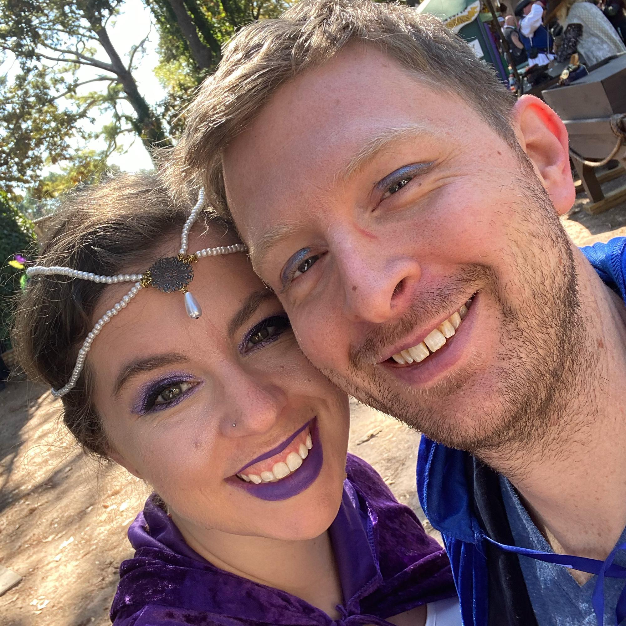 Ren Fest, October 2019