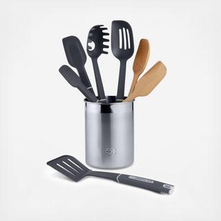 Mixed Utensil Set, 8 Piece