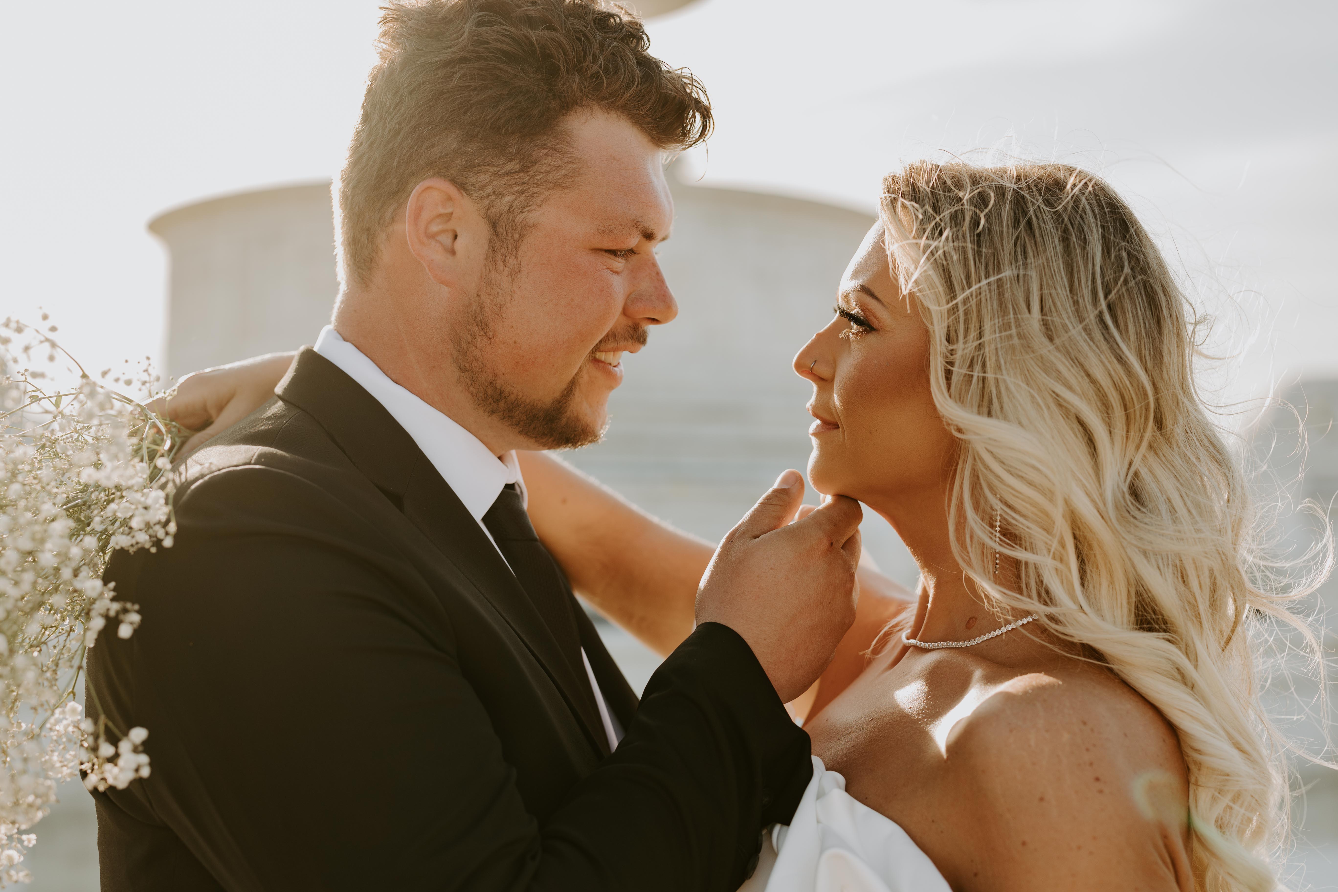 The Wedding Website of Devon Szafranski and Drew Lesnesky