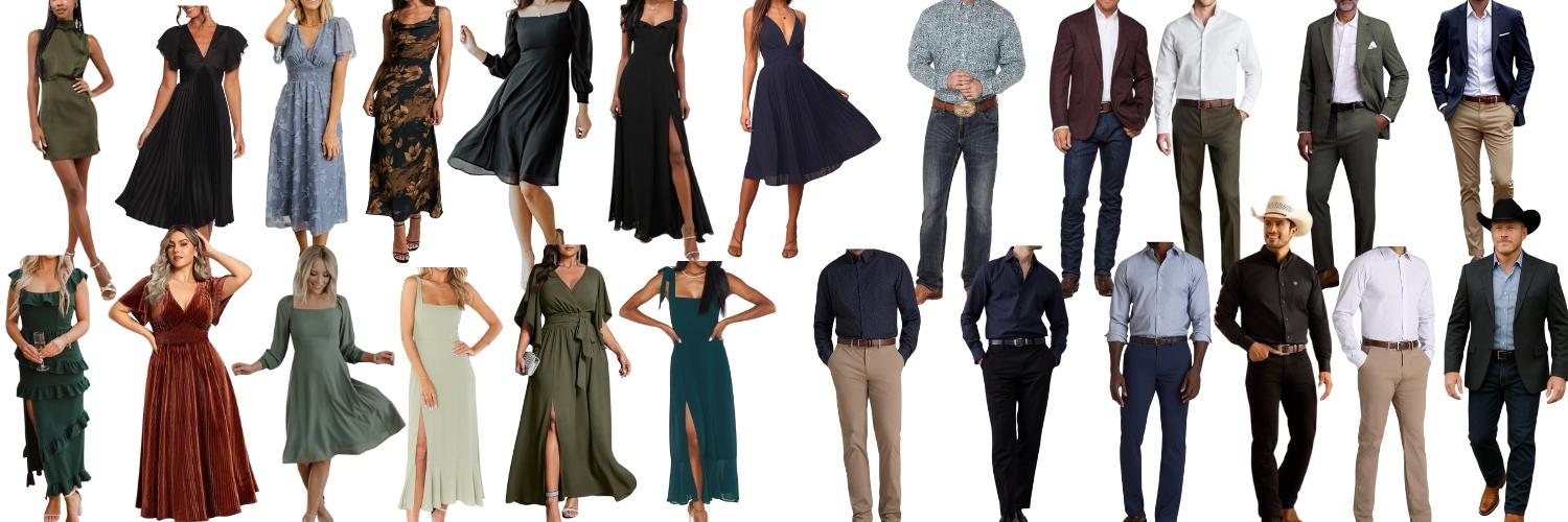 The Wedding Website of Piper Propst and Dylan Wise