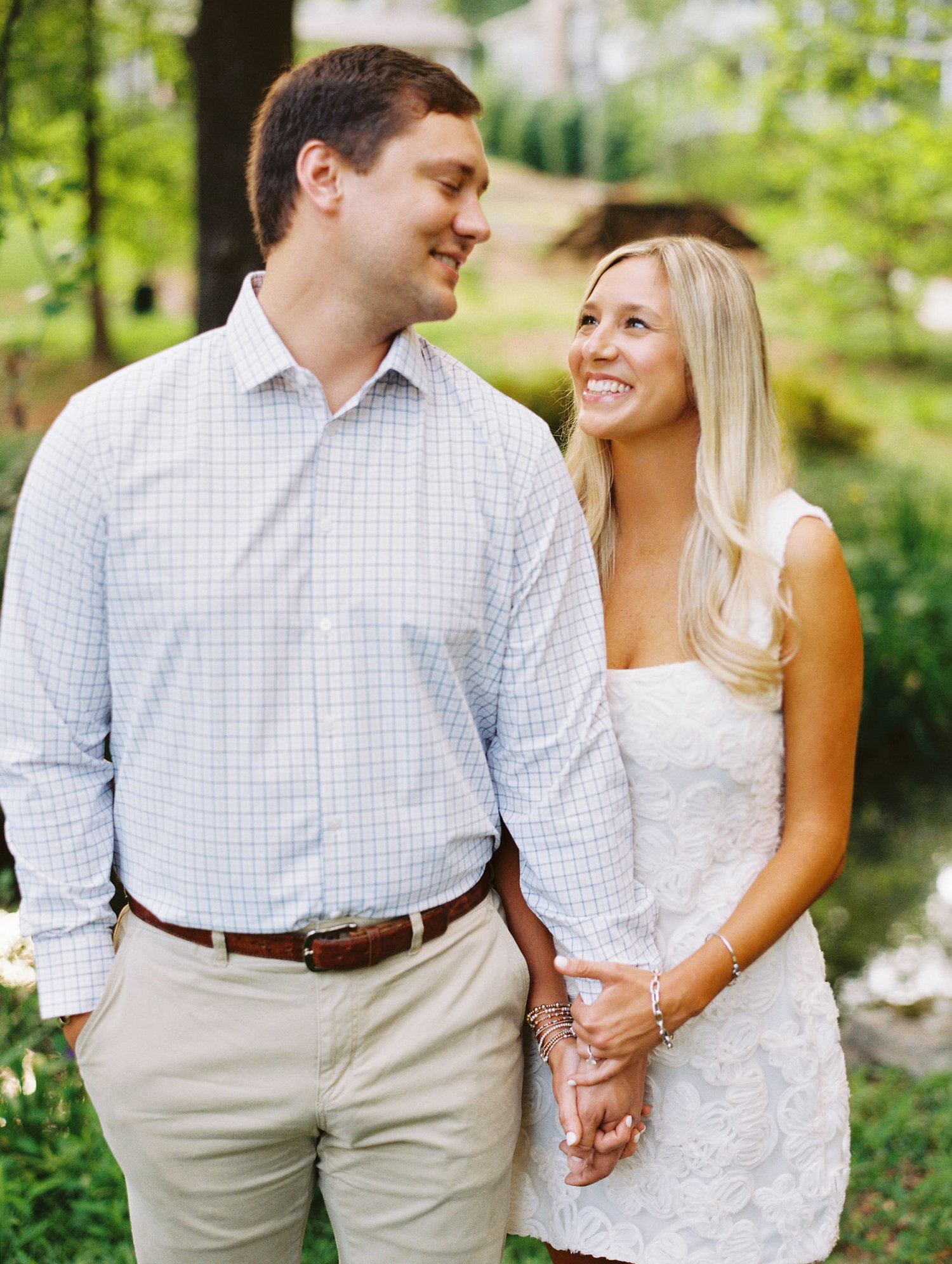 The Wedding Website of Brittany Berto and Daniel Crockett