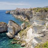 Point de vue de Bonifacio