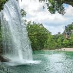 Hamilton Pool Preserve